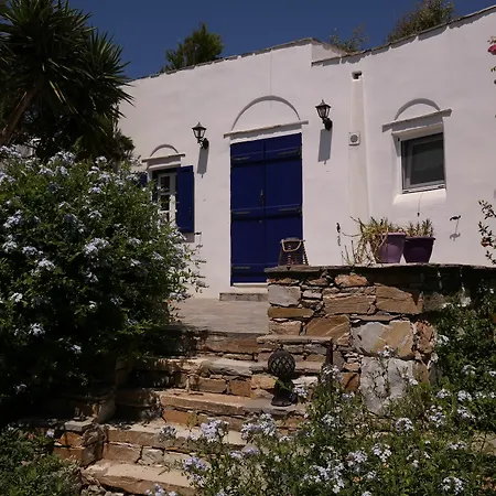 Sun Rock Στελίδα
