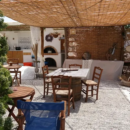Διαμέρισμα Sun Rock *