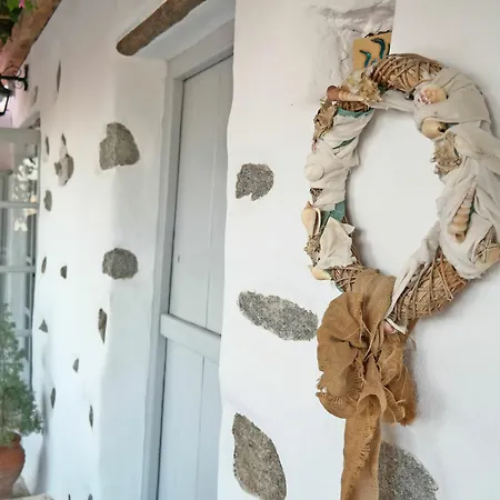 Sun Rock Διαμέρισμα Στελίδα