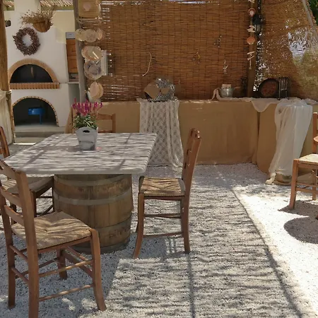 Sun Rock * Στελίδα