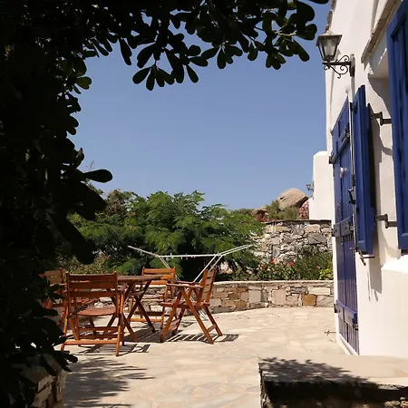 Sun Rock Διαμέρισμα Στελίδα